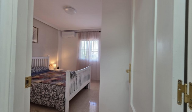 Återförsäljning - Apartment -
Orihuela Costa - Lomas De Cabo Roig-los Dolses