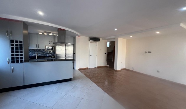 Resale - Villa -
Orihuela Costa - Villamartín-las Filipinas