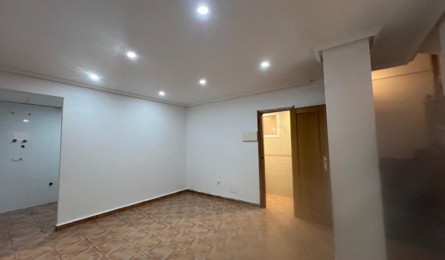 Resale - Villa -
Orihuela Costa - Villamartín-las Filipinas