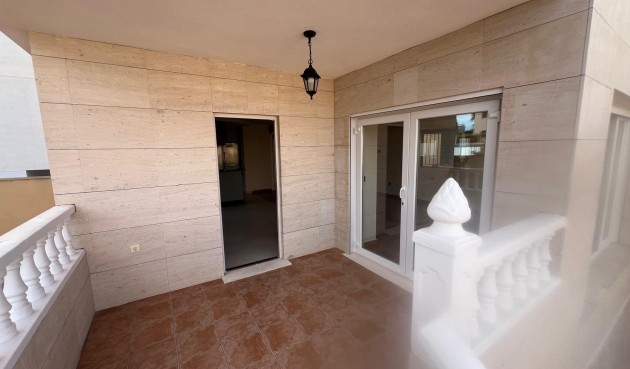 Resale - Villa -
Orihuela Costa - Villamartín-las Filipinas