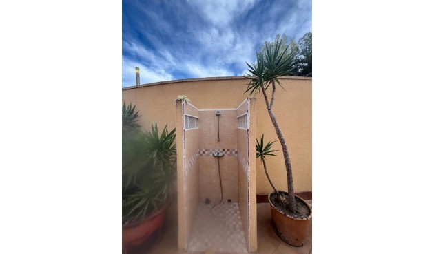 Resale - Villa -
Orihuela Costa - Villamartín-las Filipinas