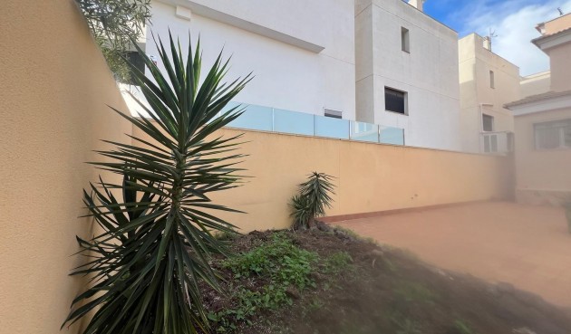 Resale - Villa -
Orihuela Costa - Villamartín-las Filipinas