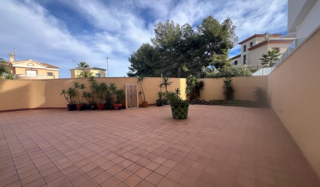 Resale - Villa -
Orihuela Costa - Villamartín-las Filipinas