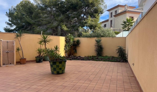 Resale - Villa -
Orihuela Costa - Villamartín-las Filipinas