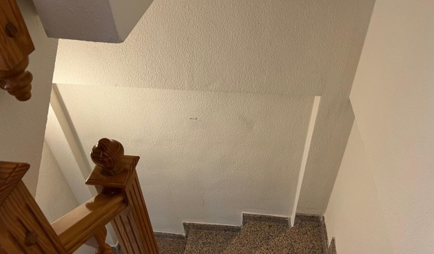 Resale - Villa -
Orihuela Costa - Villamartín-las Filipinas