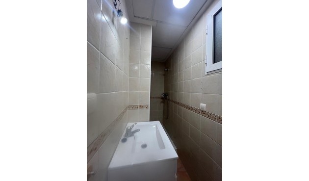 Resale - Villa -
Orihuela Costa - Villamartín-las Filipinas