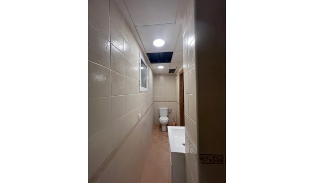 Resale - Villa -
Orihuela Costa - Villamartín-las Filipinas