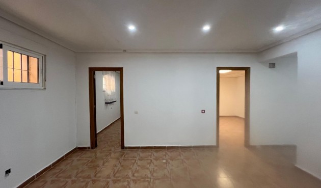 Resale - Villa -
Orihuela Costa - Villamartín-las Filipinas