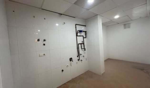 Resale - Villa -
Orihuela Costa - Villamartín-las Filipinas