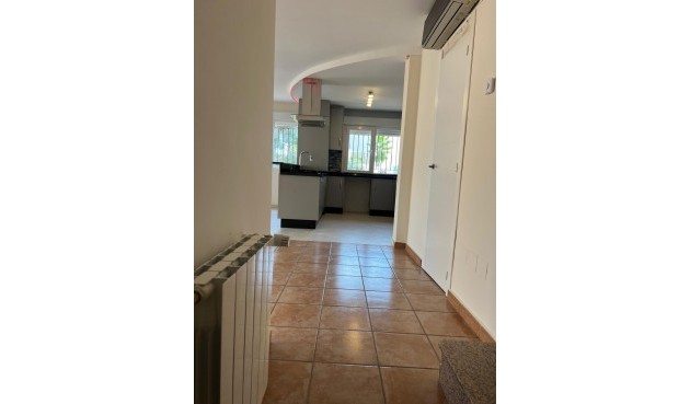 Resale - Villa -
Orihuela Costa - Villamartín-las Filipinas