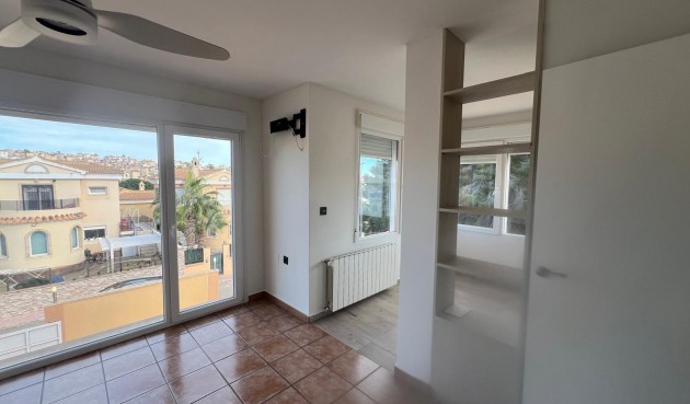 Resale - Villa -
Orihuela Costa - Villamartín-las Filipinas
