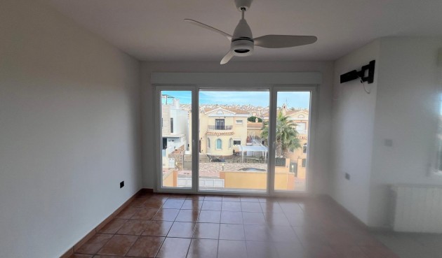 Resale - Villa -
Orihuela Costa - Villamartín-las Filipinas