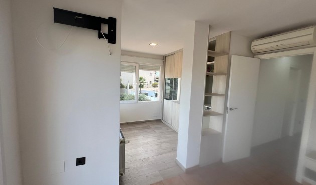 Resale - Villa -
Orihuela Costa - Villamartín-las Filipinas