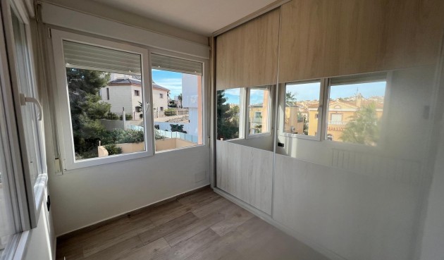 Resale - Villa -
Orihuela Costa - Villamartín-las Filipinas