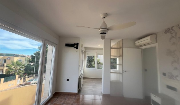 Resale - Villa -
Orihuela Costa - Villamartín-las Filipinas