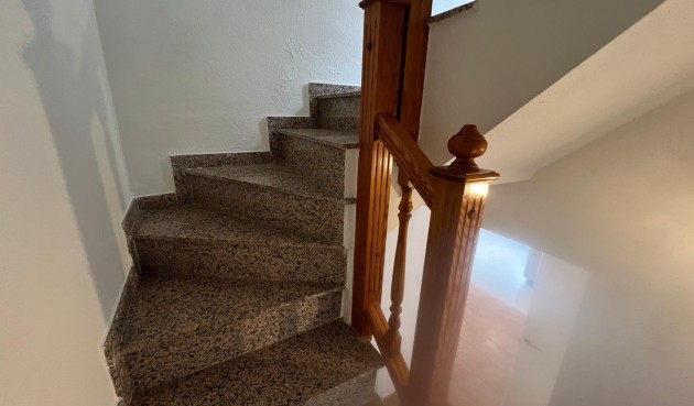 Resale - Villa -
Orihuela Costa - Villamartín-las Filipinas