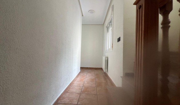 Resale - Villa -
Orihuela Costa - Villamartín-las Filipinas