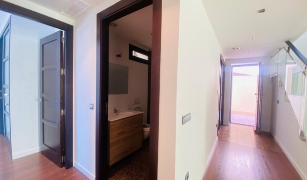 Resale - Villa -
Santiago de la Ribera - San Blas