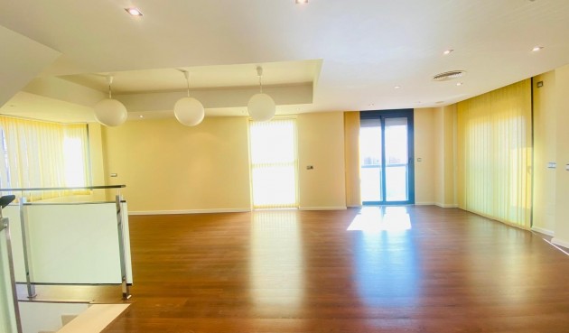 Resale - Villa -
Santiago de la Ribera - San Blas