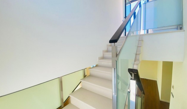 Resale - Villa -
Santiago de la Ribera - San Blas