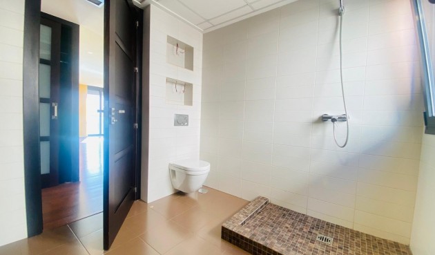 Resale - Villa -
Santiago de la Ribera - San Blas