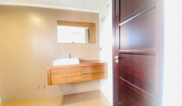 Resale - Villa -
Santiago de la Ribera - San Blas