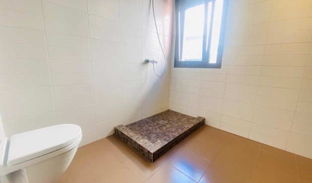 Resale - Villa -
Santiago de la Ribera - San Blas