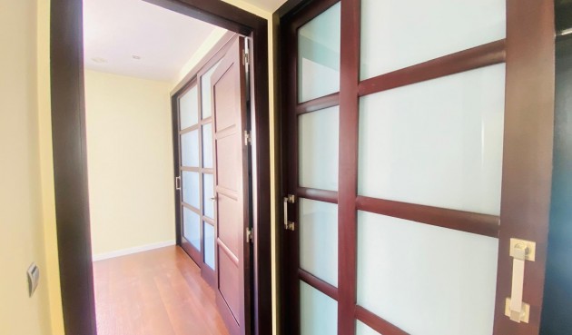 Resale - Villa -
Santiago de la Ribera - San Blas