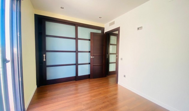 Resale - Villa -
Santiago de la Ribera - San Blas