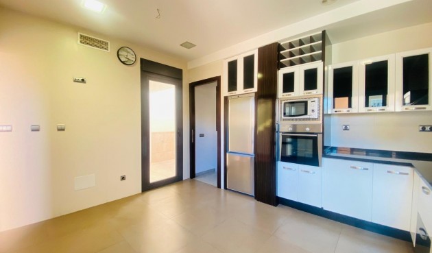 Resale - Villa -
Santiago de la Ribera - San Blas