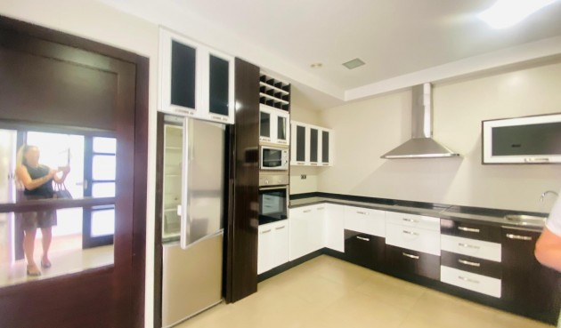 Resale - Villa -
Santiago de la Ribera - San Blas