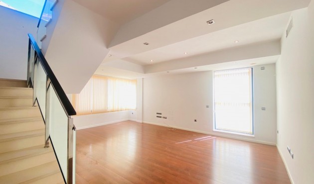 Resale - Villa -
Santiago de la Ribera - San Blas