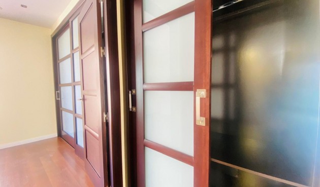 Resale - Villa -
Santiago de la Ribera - San Blas