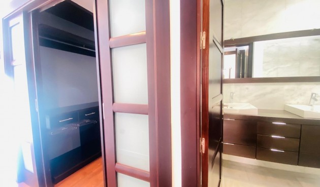 Resale - Villa -
Santiago de la Ribera - San Blas