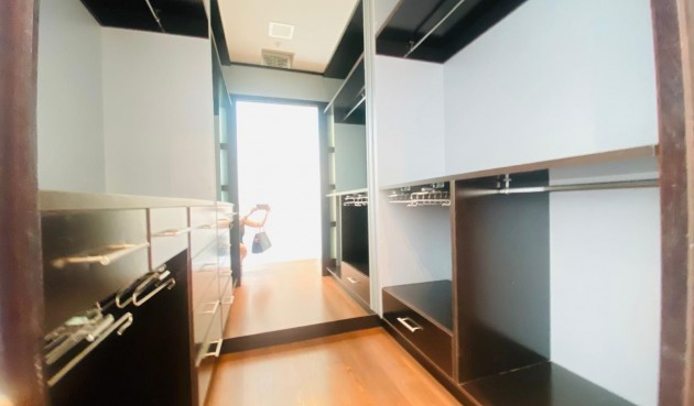 Resale - Villa -
Santiago de la Ribera - San Blas