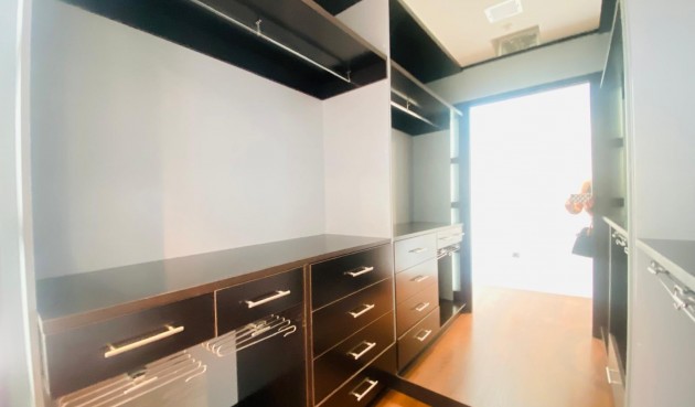 Resale - Villa -
Santiago de la Ribera - San Blas