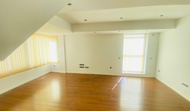 Resale - Villa -
Santiago de la Ribera - San Blas