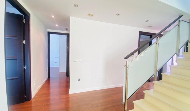 Resale - Villa -
Santiago de la Ribera - San Blas