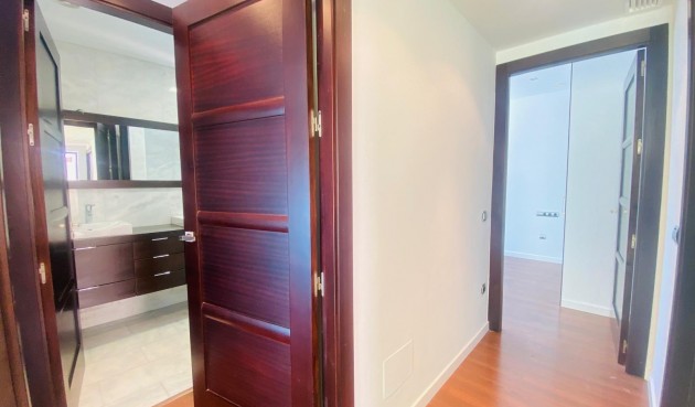 Resale - Villa -
Santiago de la Ribera - San Blas