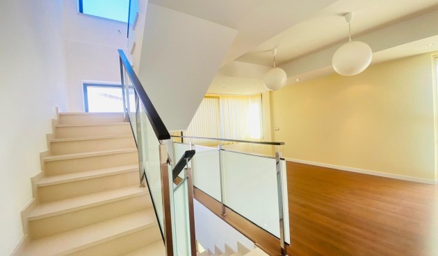 Resale - Villa -
Santiago de la Ribera - San Blas