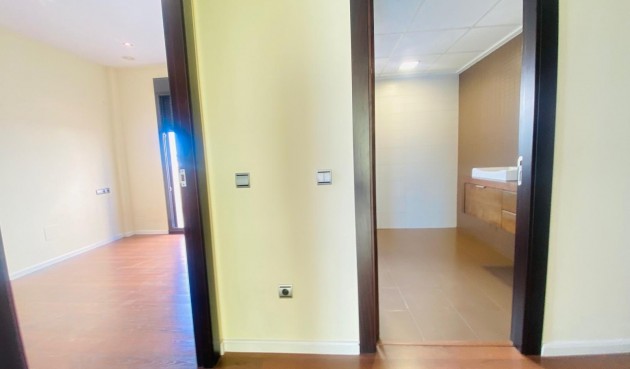 Resale - Villa -
Santiago de la Ribera - San Blas