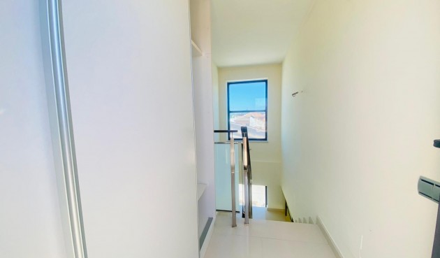 Resale - Villa -
Santiago de la Ribera - San Blas