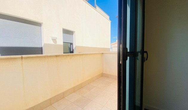 Resale - Villa -
Santiago de la Ribera - San Blas