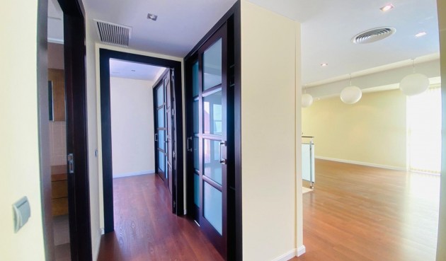 Resale - Villa -
Santiago de la Ribera - San Blas