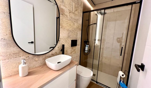 Resale - Villa -
Elda - Inland