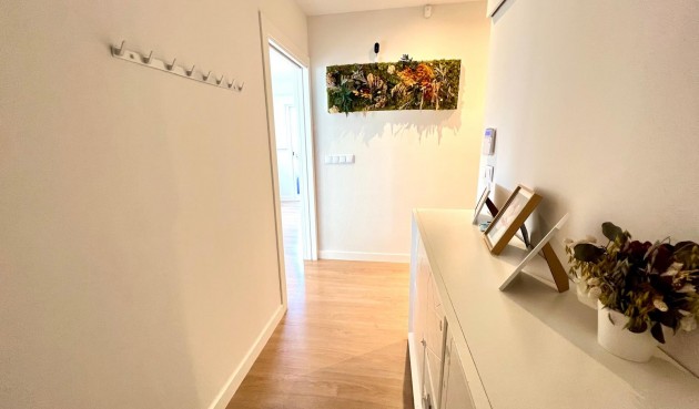 Resale - Villa -
Elda - Inland