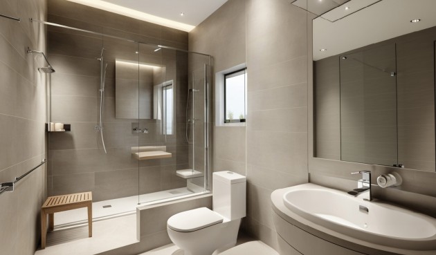 Brukt - Villa -
Rojales - Inland