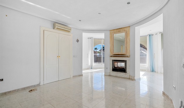 Brukt - Villa -
Rojales - Inland