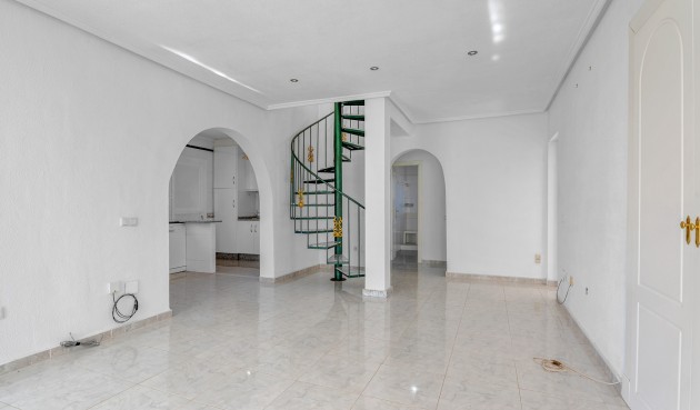 Brukt - Villa -
Rojales - Inland