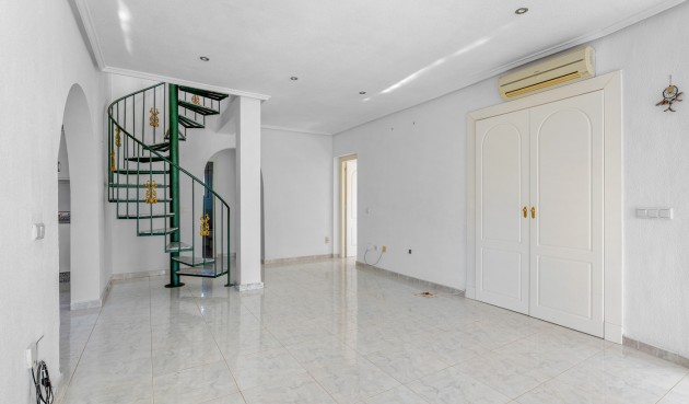 Brukt - Villa -
Rojales - Inland